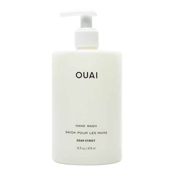 Hand Wash - Peeling Etkili El Sabunu, OUAI